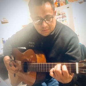 Meet your Posher, Alfredote